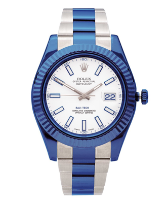 Rolex Men Watch
