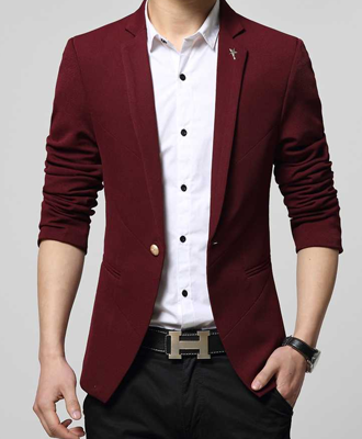 Spring Casual