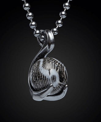 Crystal Necklace