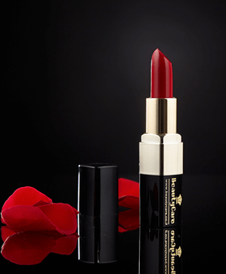 Matte Lipsticks