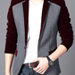 Velvet Blazer Men Wear