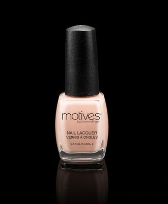 Motive NailPolish